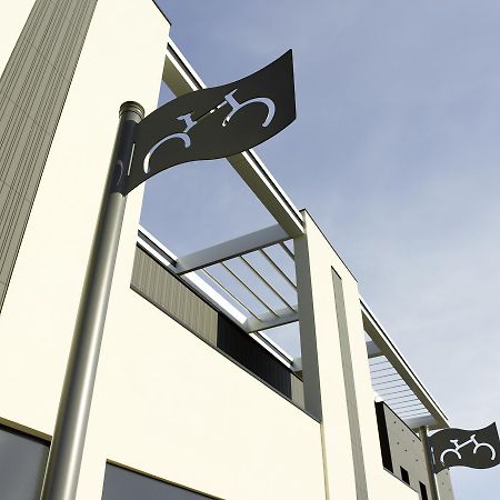 One Loft Appart Obernai Eksteriør billede