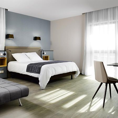 One Loft Appart Obernai Eksteriør billede