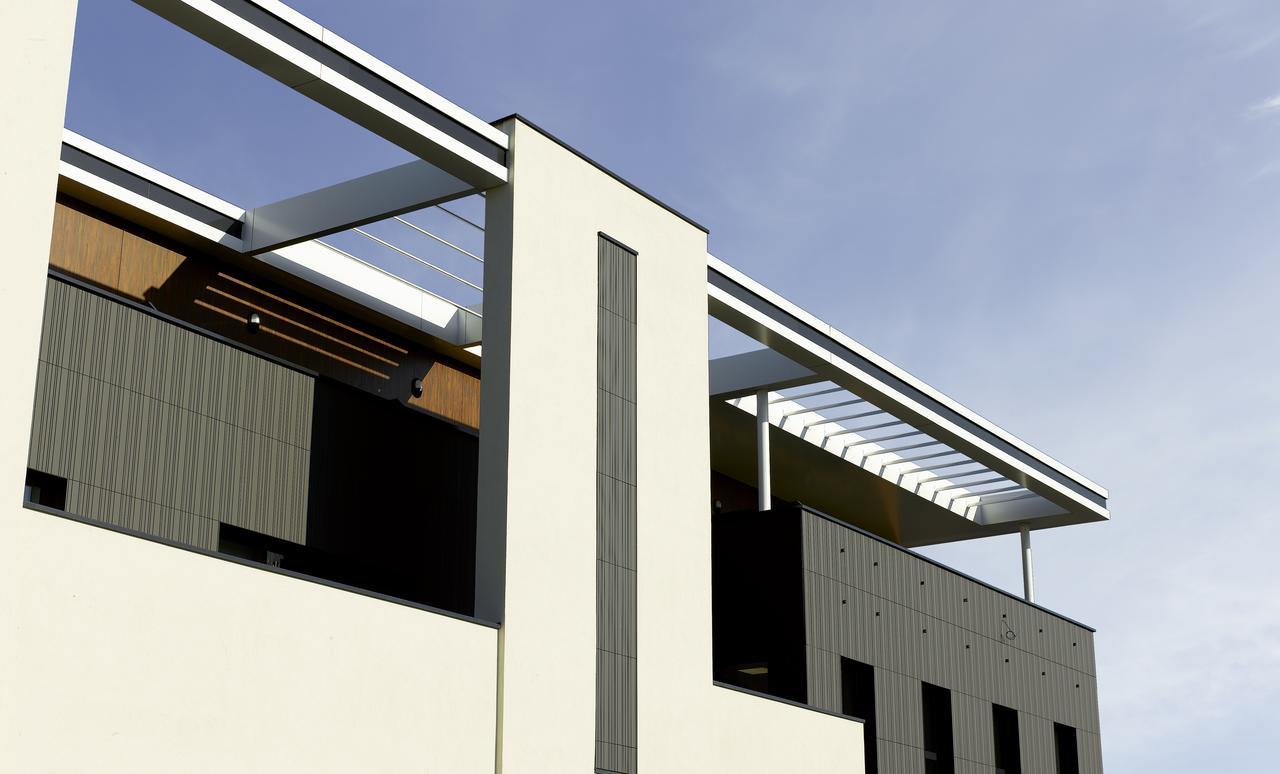 One Loft Appart Obernai Eksteriør billede