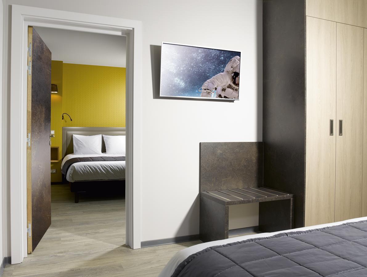 One Loft Appart Obernai Eksteriør billede