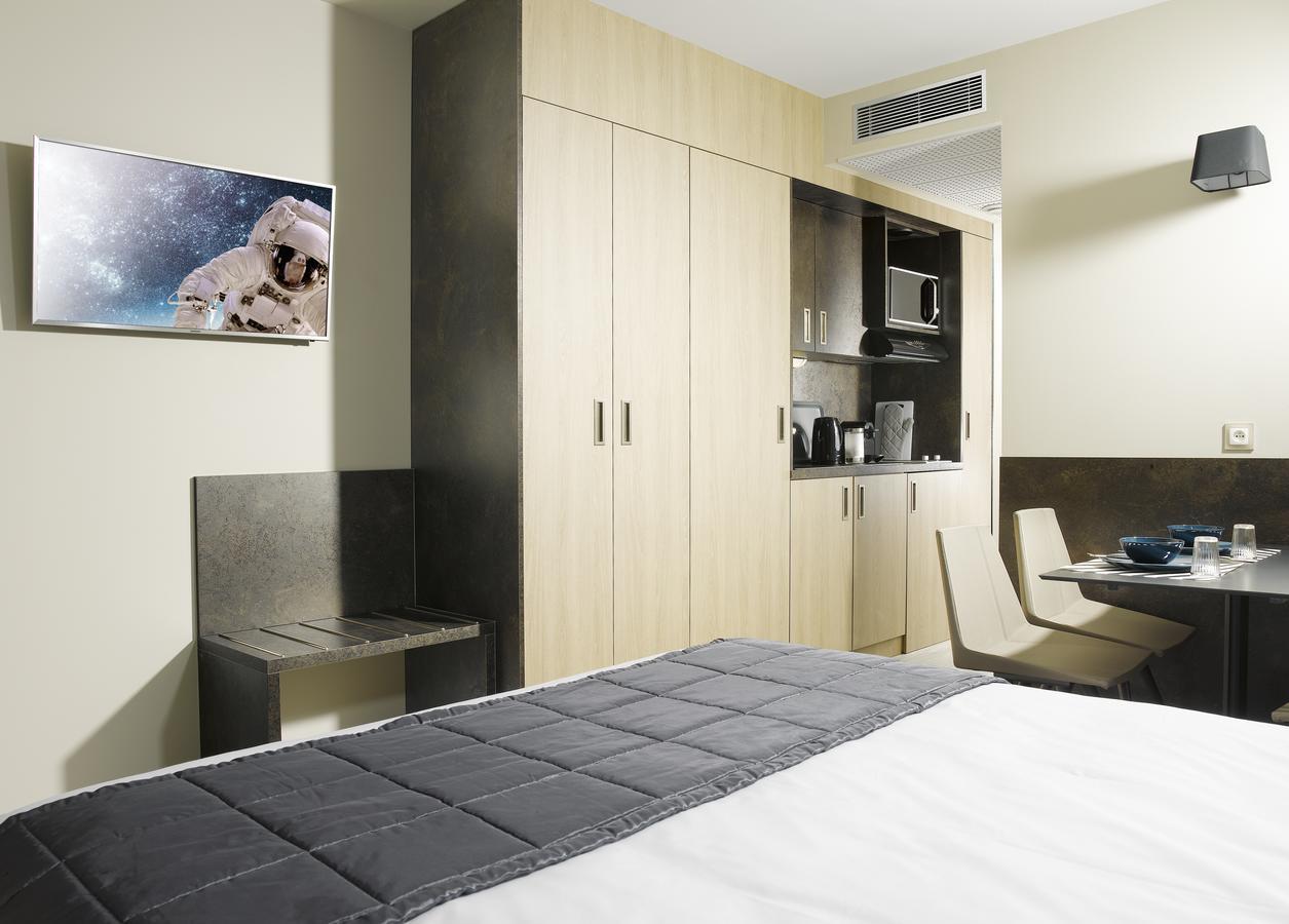 One Loft Appart Obernai Eksteriør billede