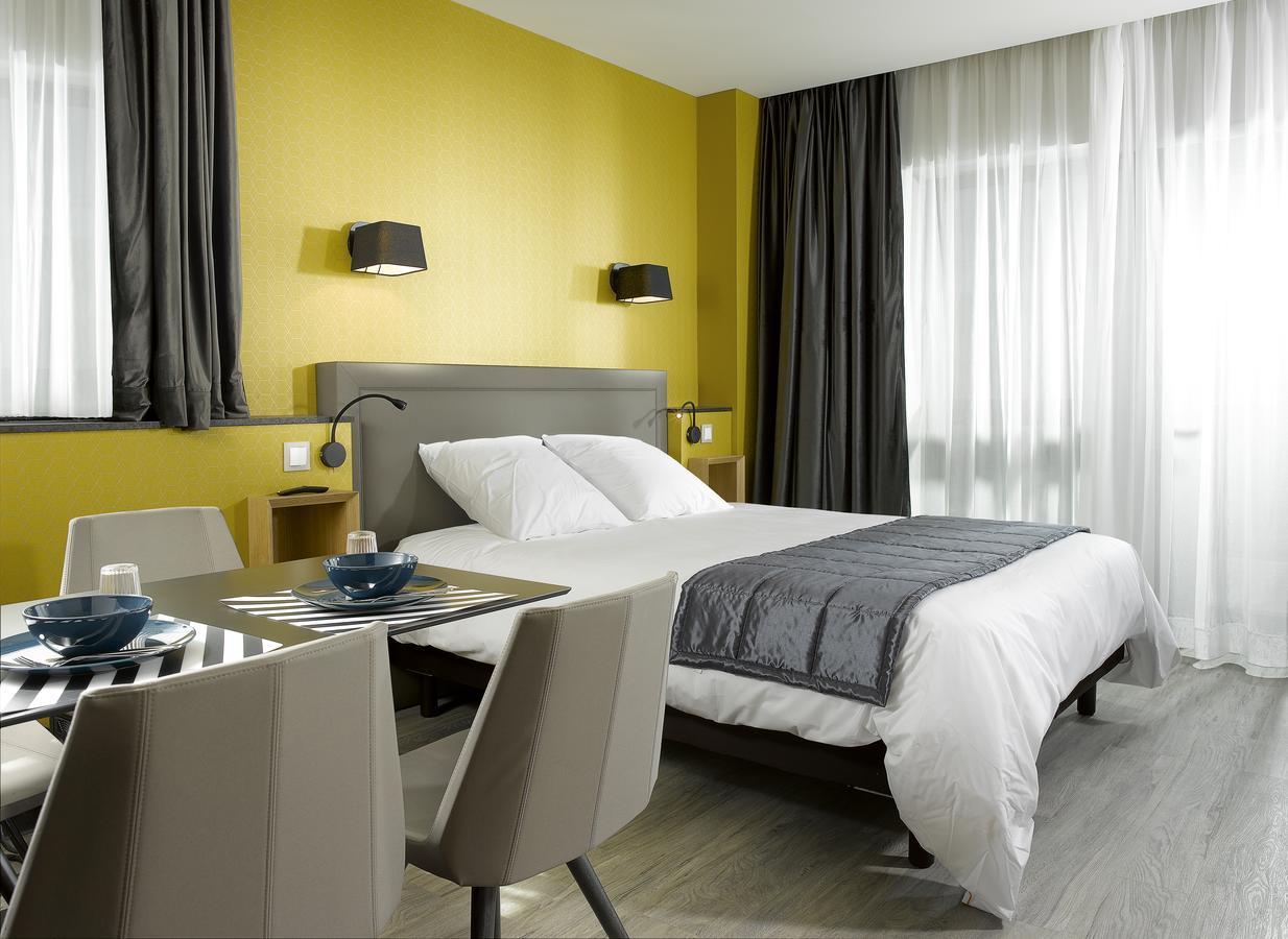 One Loft Appart Obernai Eksteriør billede