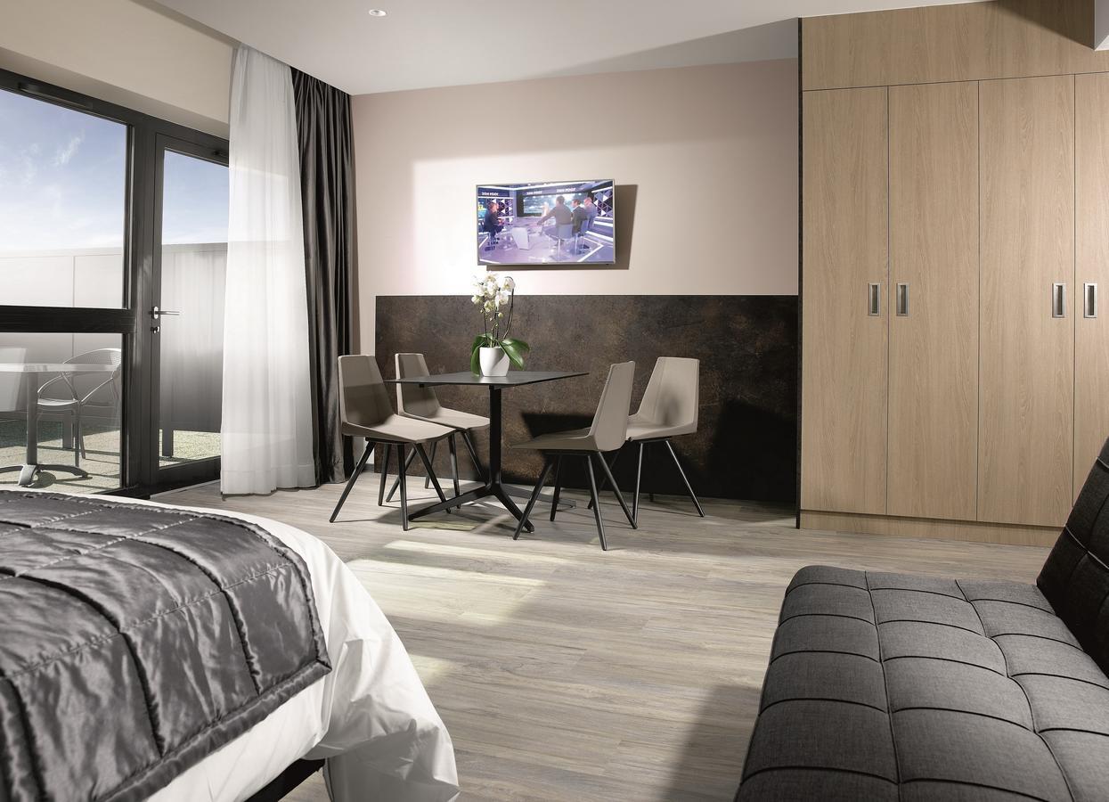 One Loft Appart Obernai Eksteriør billede